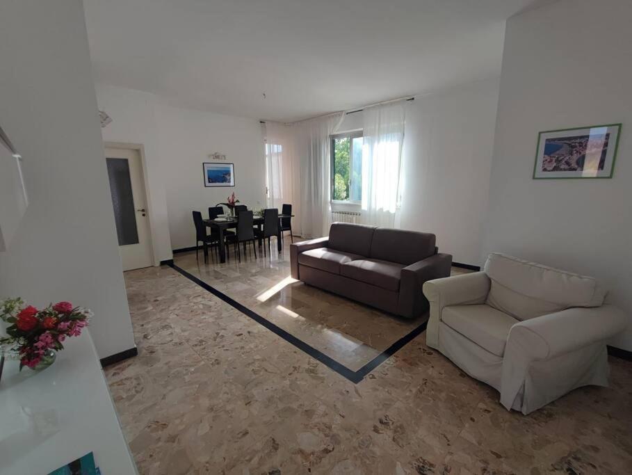 La Vie En Rose Flat Sestri Levante Exterior foto