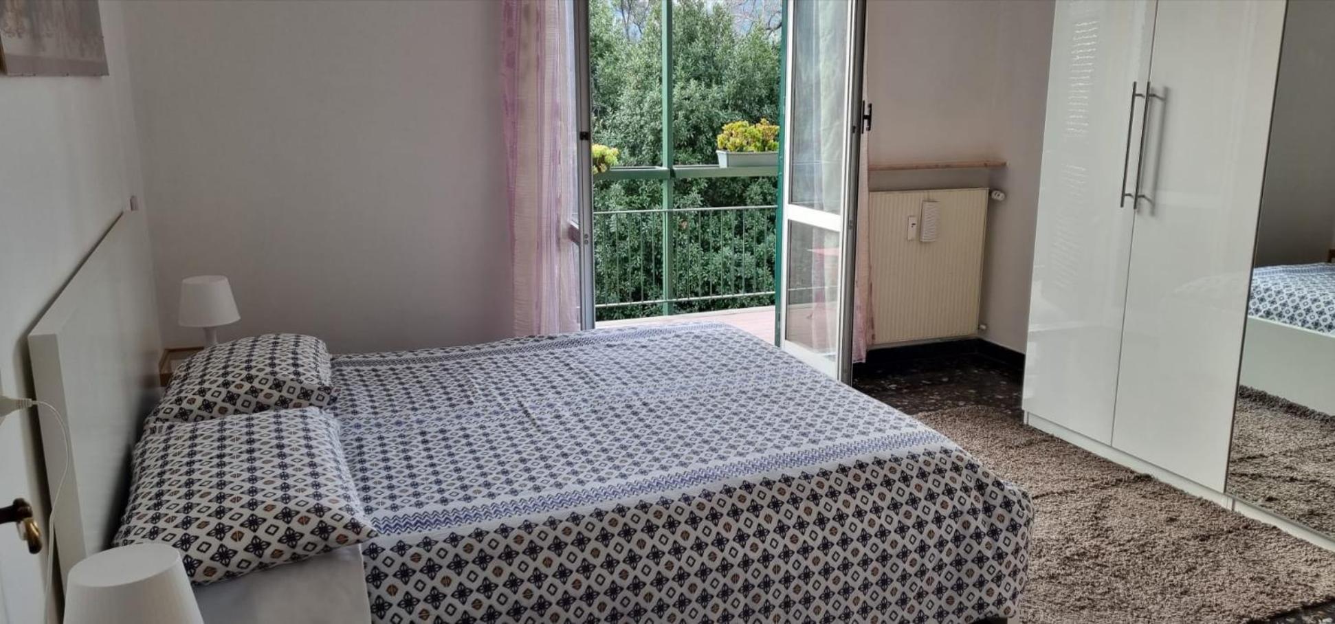 La Vie En Rose Flat Sestri Levante Exterior foto