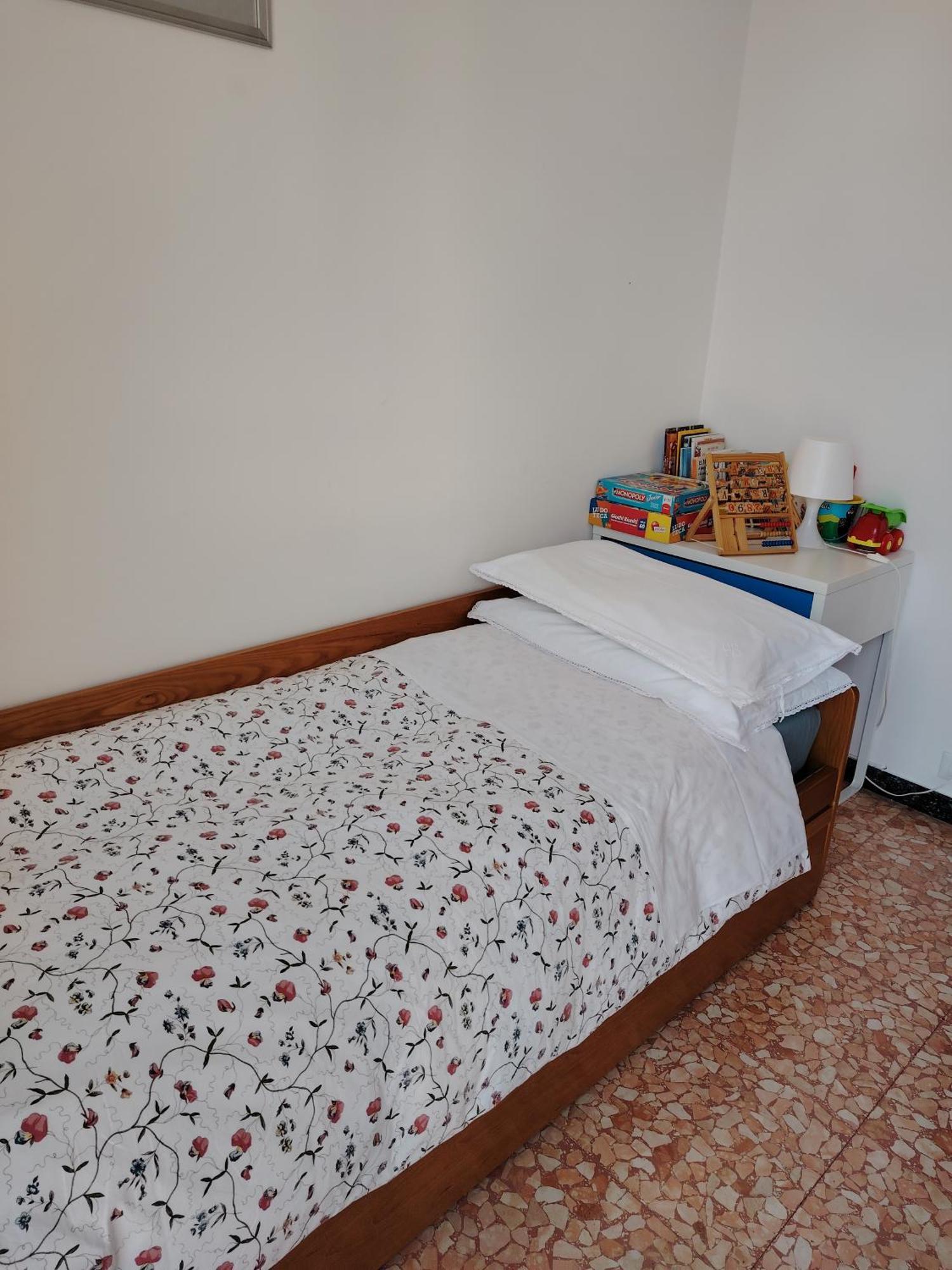 La Vie En Rose Flat Sestri Levante Exterior foto