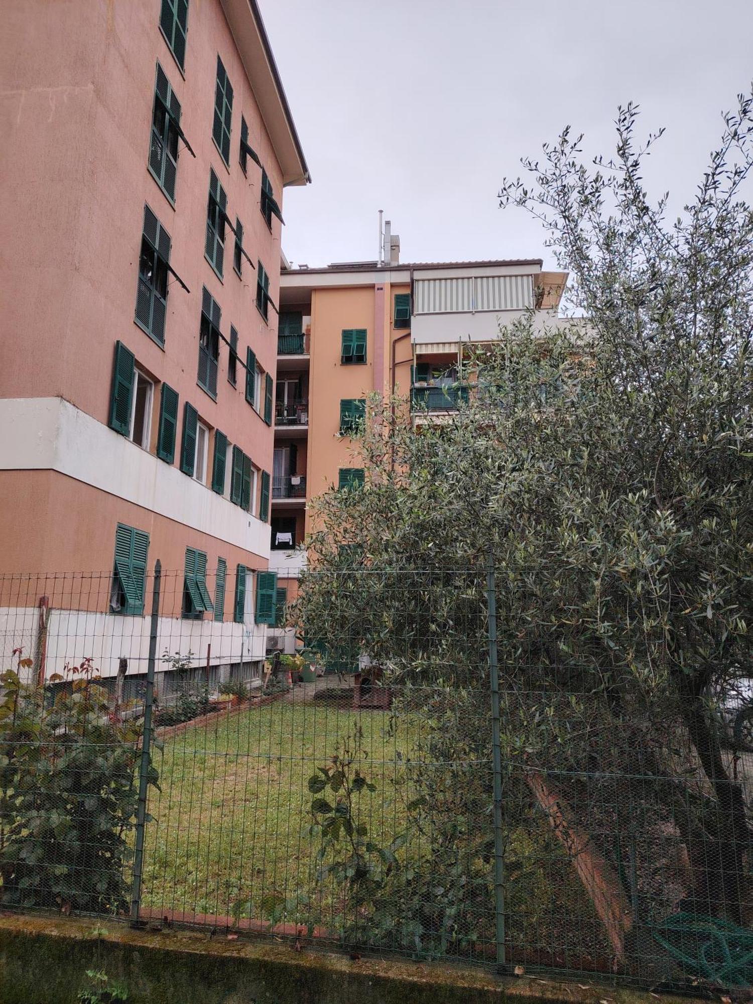 La Vie En Rose Flat Sestri Levante Quarto foto